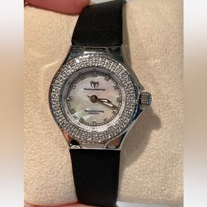 TechnoMarine Techno Lady